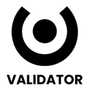 Validator Logo